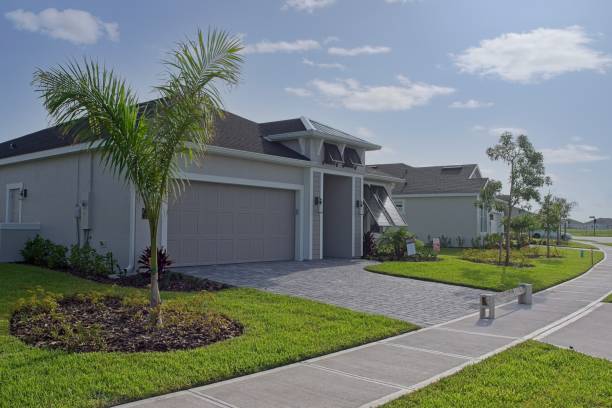 Nicholasville, KY Driveway Pavers Company